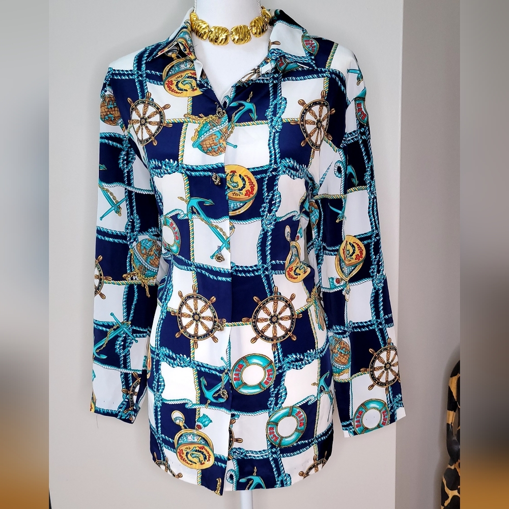 Silver Threads - image 1